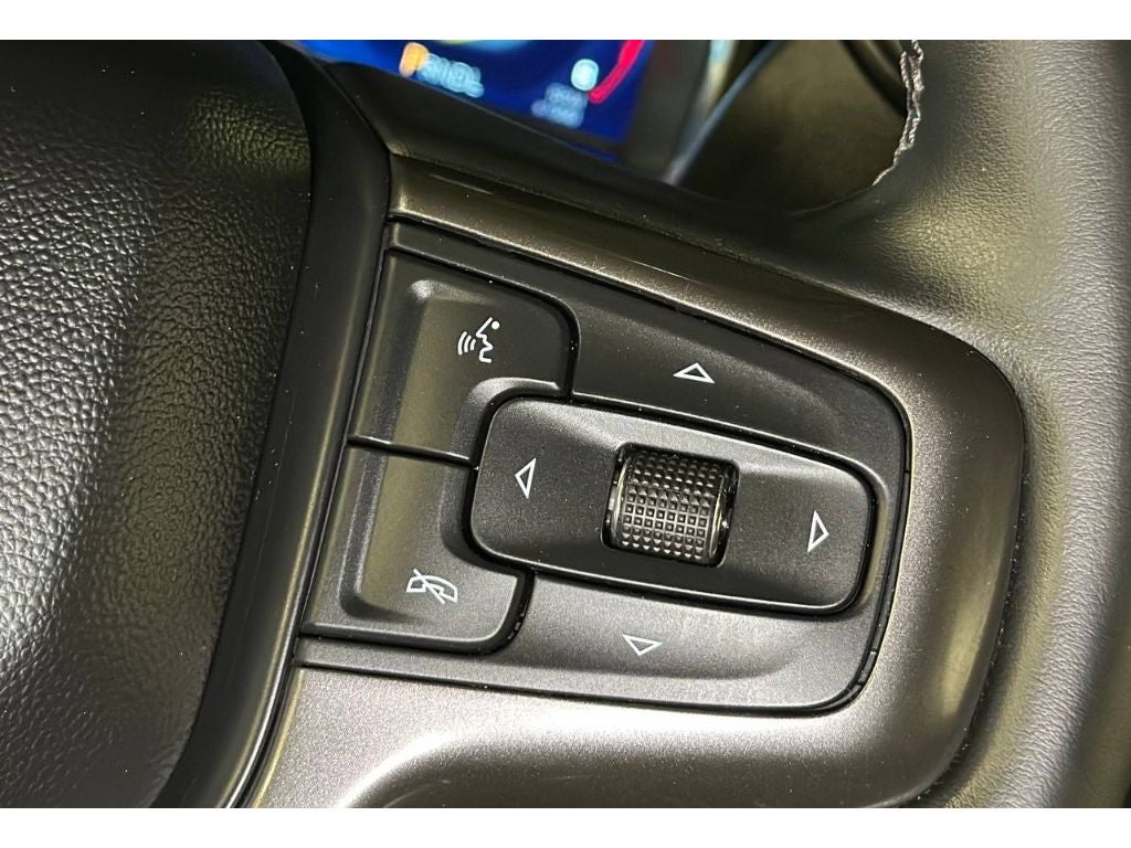 2024 Chevrolet Silverado ZR2
