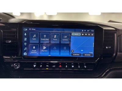 2024 Chevrolet Silverado ZR2