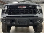 2024 Chevrolet Silverado ZR2