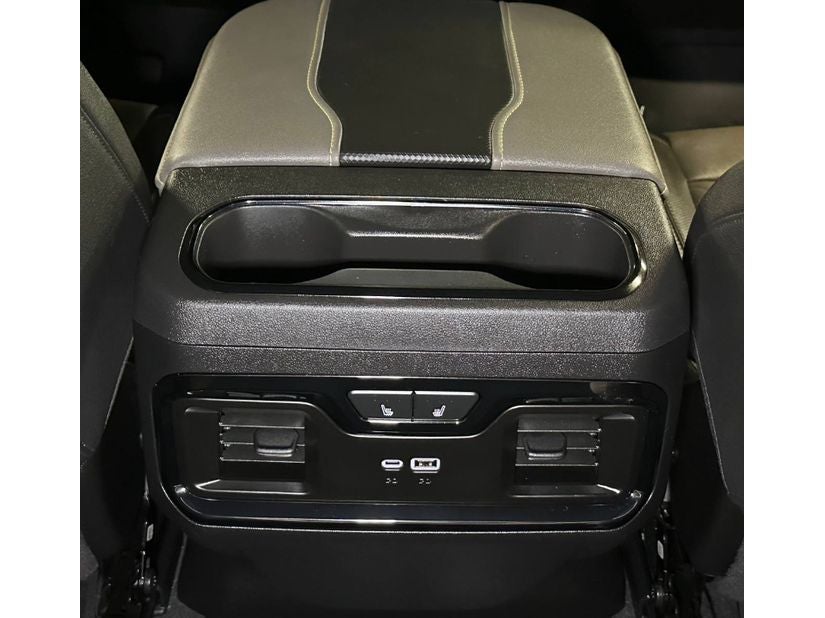 2024 Chevrolet Silverado ZR2
