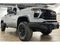 2024 Chevrolet Silverado ZR2