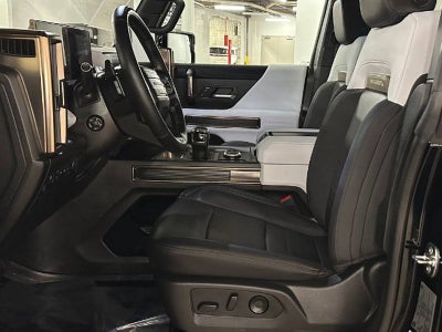 2024 GMC Hummer EV SUV 2X