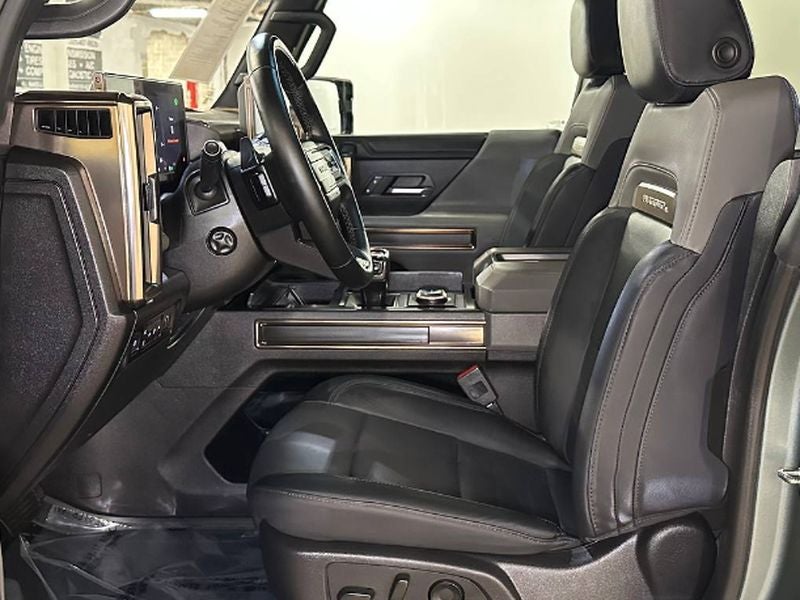 2024 GMC Hummer EV SUV 3X