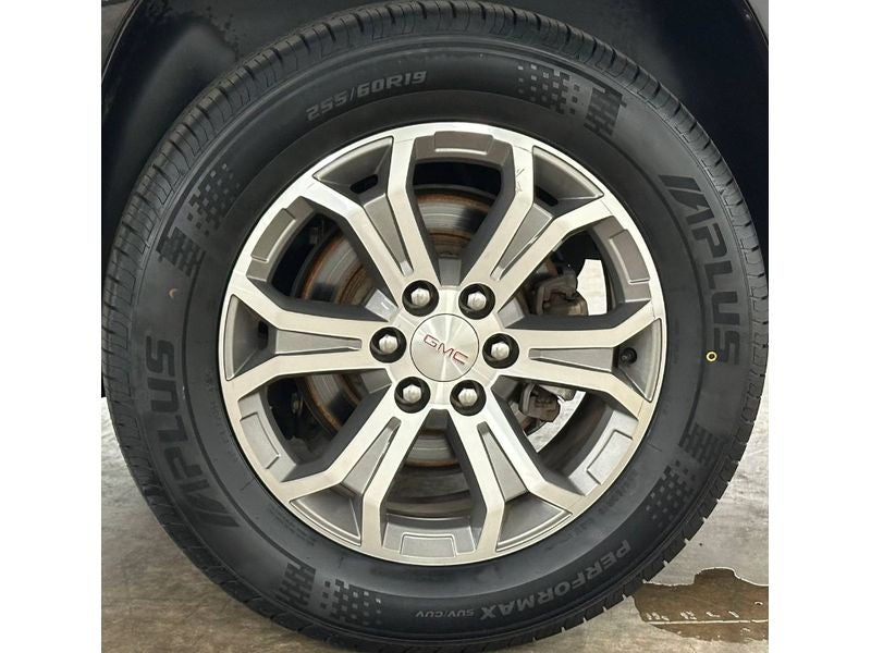 2016 GMC Acadia SLT
