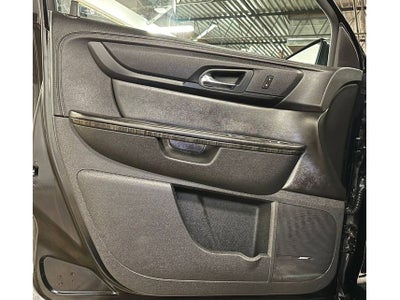 2016 GMC Acadia SLT