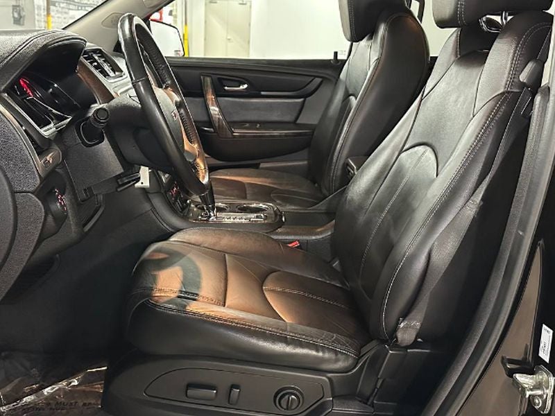 2016 GMC Acadia SLT