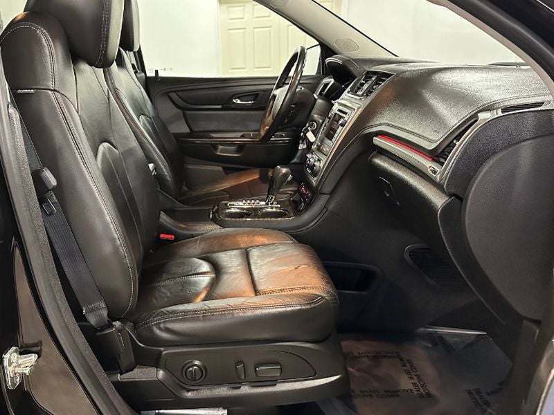 2016 GMC Acadia SLT
