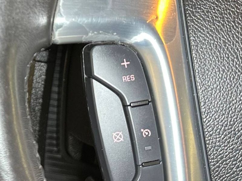 2016 GMC Acadia SLT