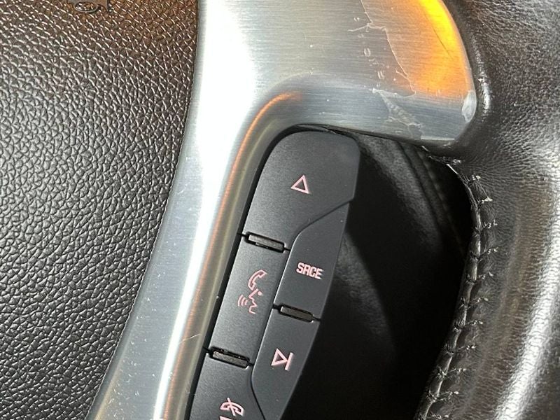 2016 GMC Acadia SLT
