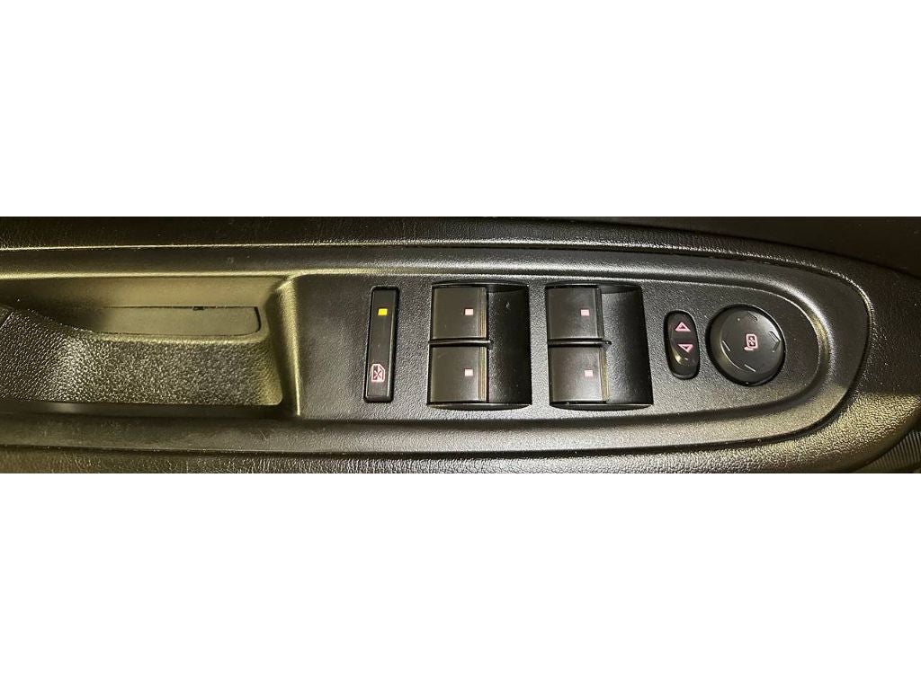 2016 GMC Acadia SLT