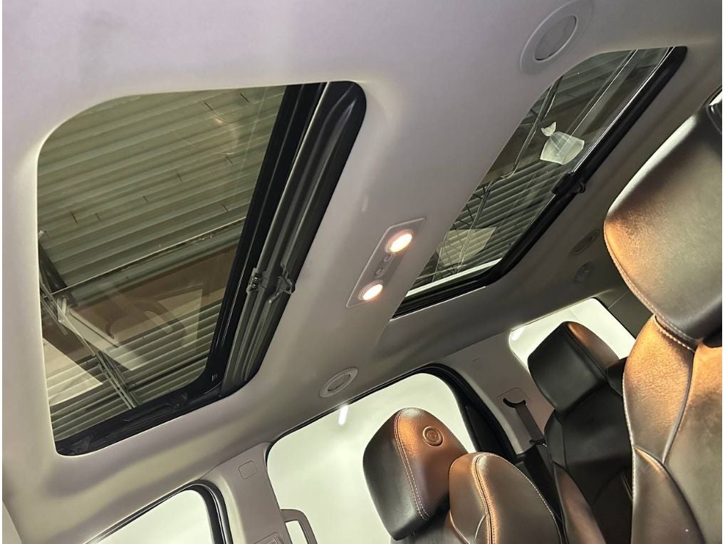 2016 GMC Acadia SLT