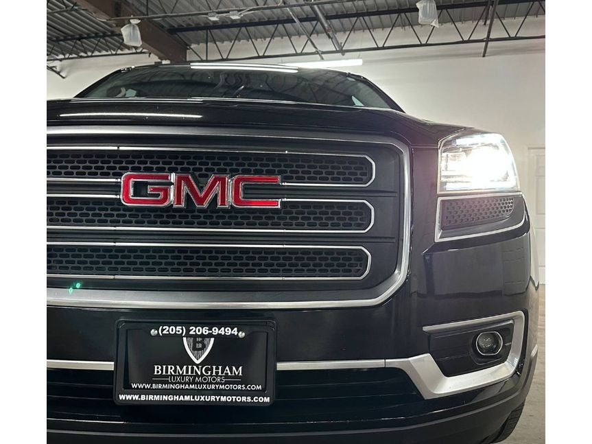 2016 GMC Acadia SLT
