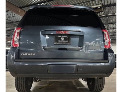 2019 GMC Yukon SLT Standard Edition