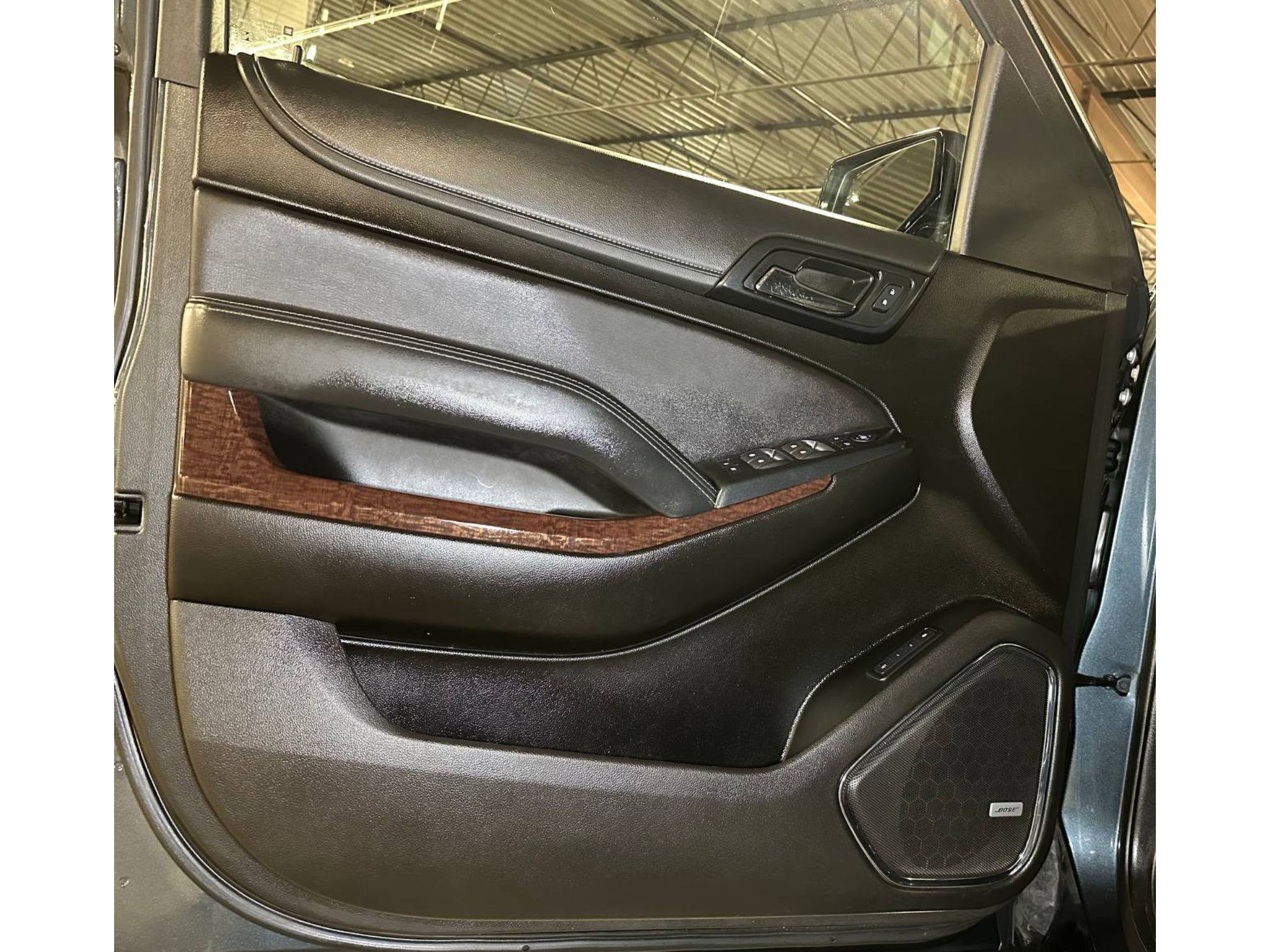 2019 GMC Yukon SLT Standard Edition