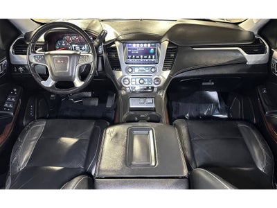 2019 GMC Yukon SLT Standard Edition