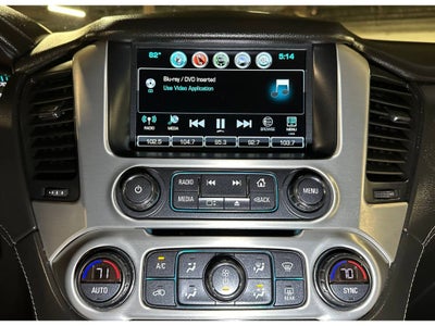 2019 GMC Yukon SLT Standard Edition