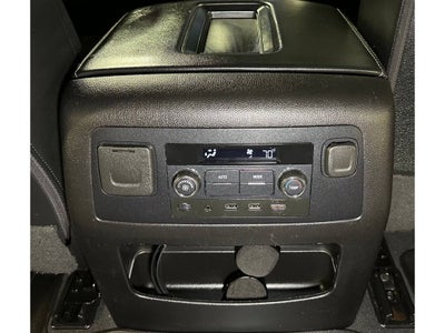 2019 GMC Yukon SLT Standard Edition
