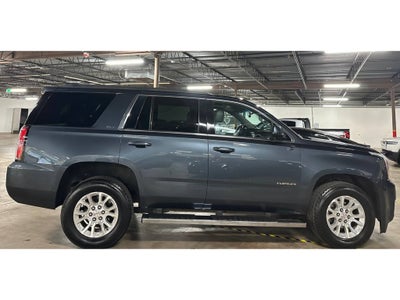2019 GMC Yukon SLT Standard Edition