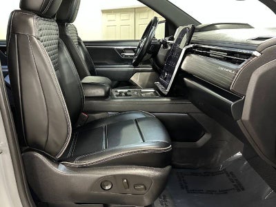 2024 GMC Sierra EV Denali Edition 1