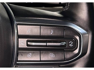 2024 GMC Sierra EV Denali Edition 1