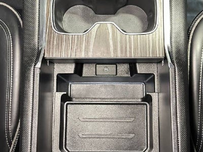 2024 GMC Sierra EV Denali Edition 1