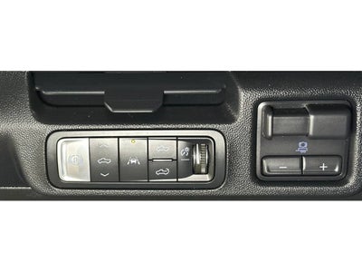 2024 GMC Sierra EV Denali Edition 1