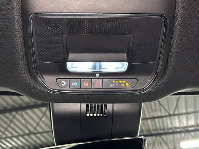 2024 GMC Sierra EV Denali Edition 1