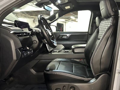 2024 GMC Sierra EV Denali Edition 1