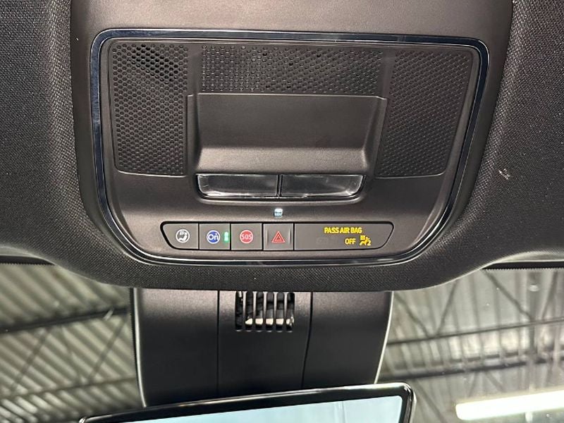 2024 GMC Sierra EV Denali Edition 1