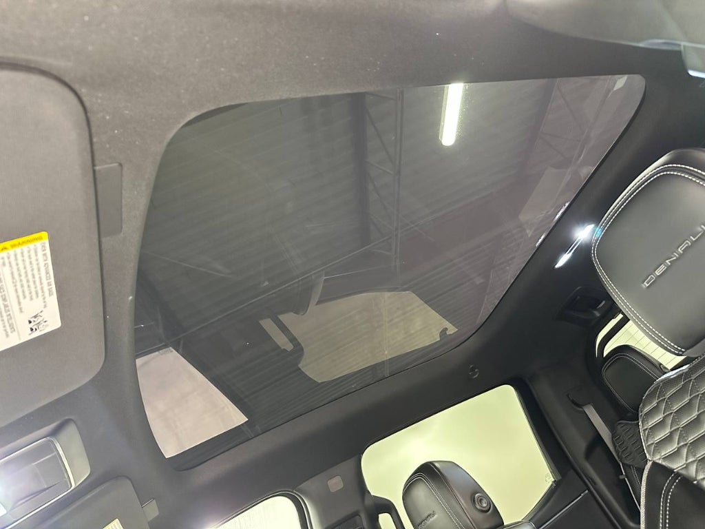 2024 GMC Sierra EV Denali Edition 1