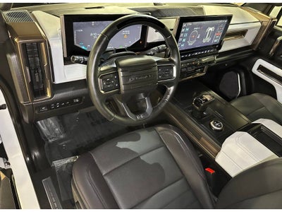 2025 GMC Hummer EV Pickup 2X