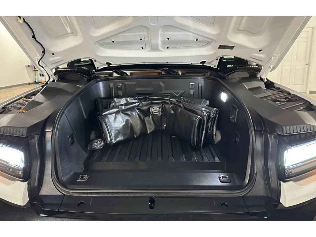 2025 GMC Hummer EV Pickup 2X