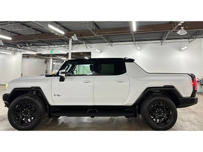 2025 GMC Hummer EV Pickup 2X