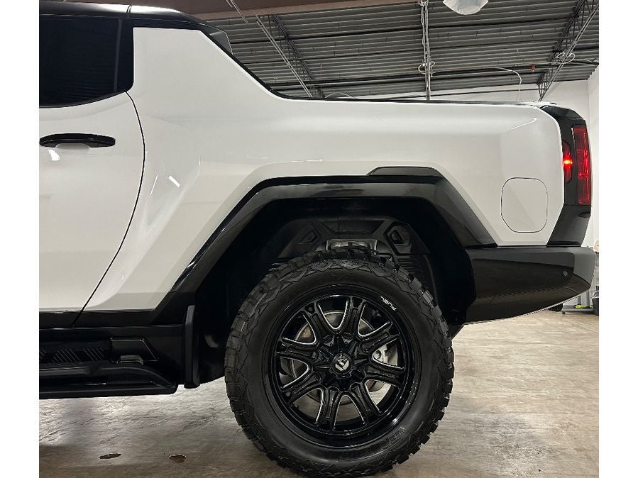 2023 GMC Hummer EV 3X