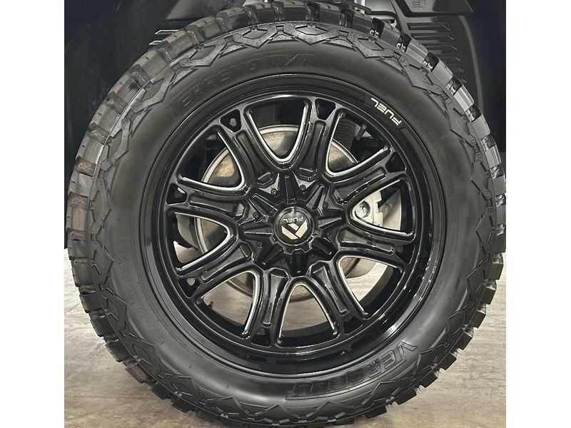 2023 GMC Hummer EV 3X