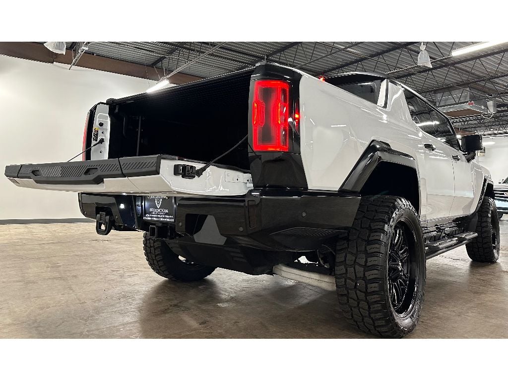 2023 GMC Hummer EV 3X