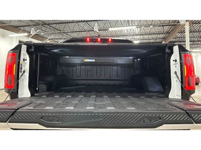 2023 GMC Hummer EV 3X