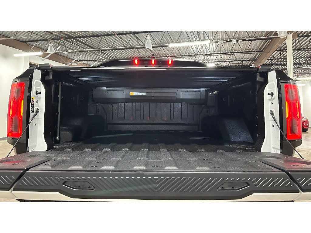 2023 GMC Hummer EV 3X
