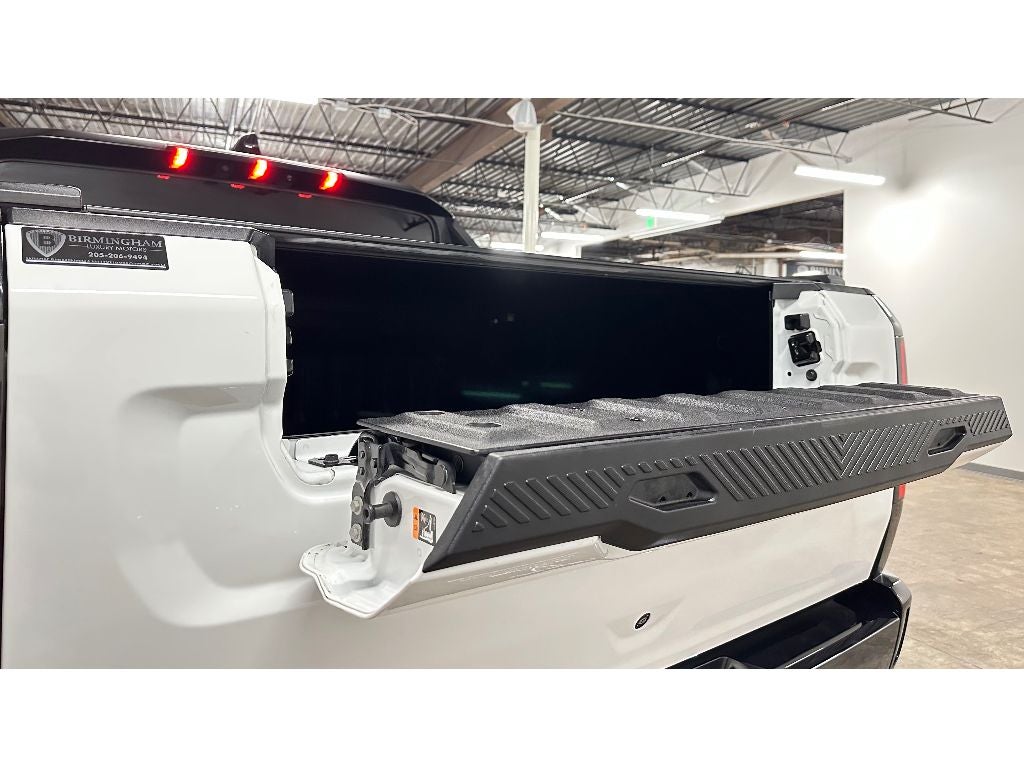 2023 GMC Hummer EV 3X