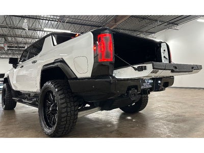 2023 GMC Hummer EV 3X