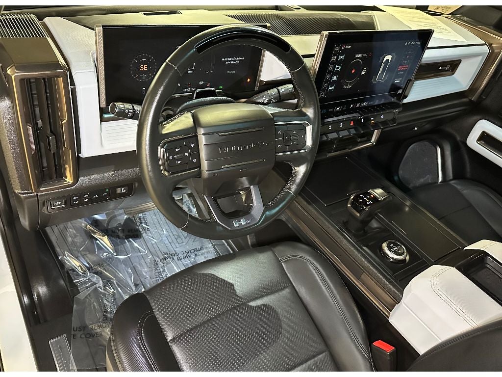 2023 GMC Hummer EV 3X