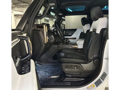 2023 GMC Hummer EV 3X