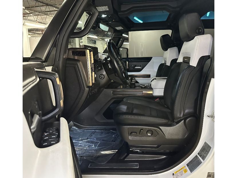 2023 GMC Hummer EV 3X