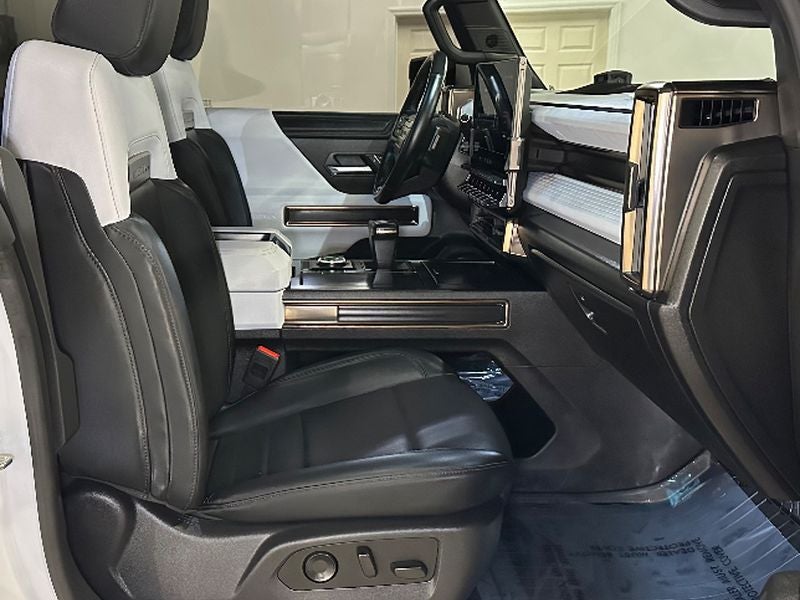 2023 GMC Hummer EV 3X