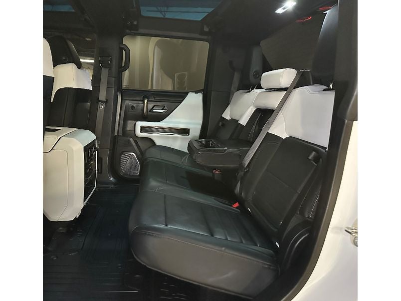 2023 GMC Hummer EV 3X