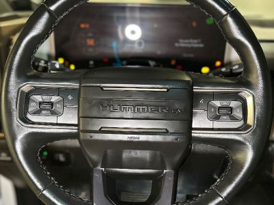 2023 GMC Hummer EV 3X
