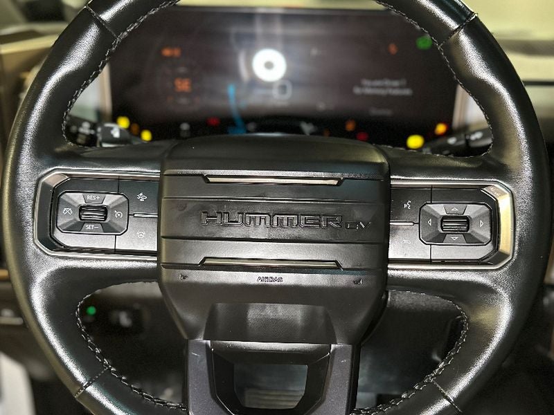 2023 GMC Hummer EV 3X