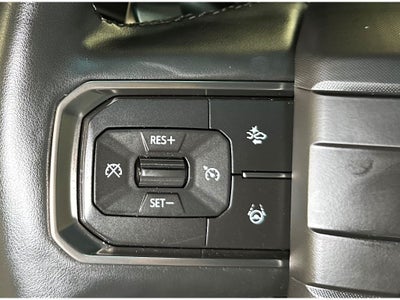 2023 GMC Hummer EV 3X