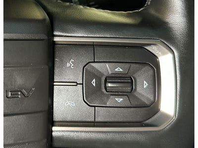 2023 GMC Hummer EV 3X