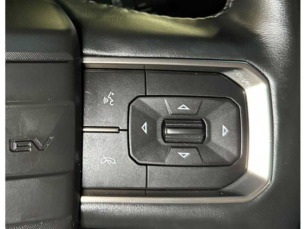 2023 GMC Hummer EV 3X